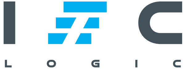 ITC Logic logo