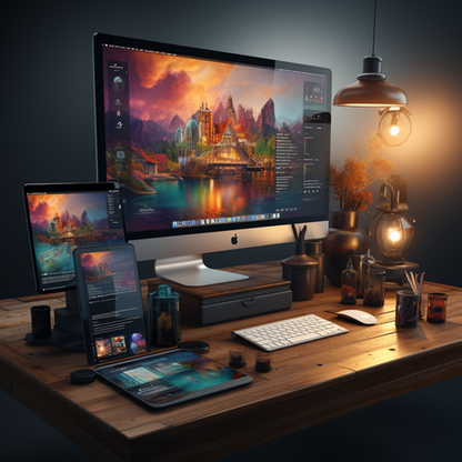 Web Development Service